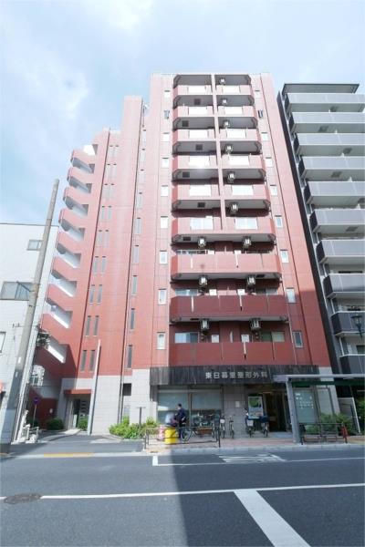 802号室 5