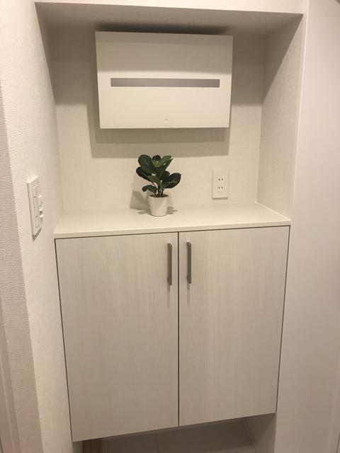 401号室 2