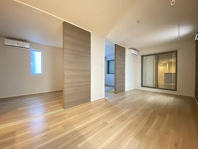 301号室 2