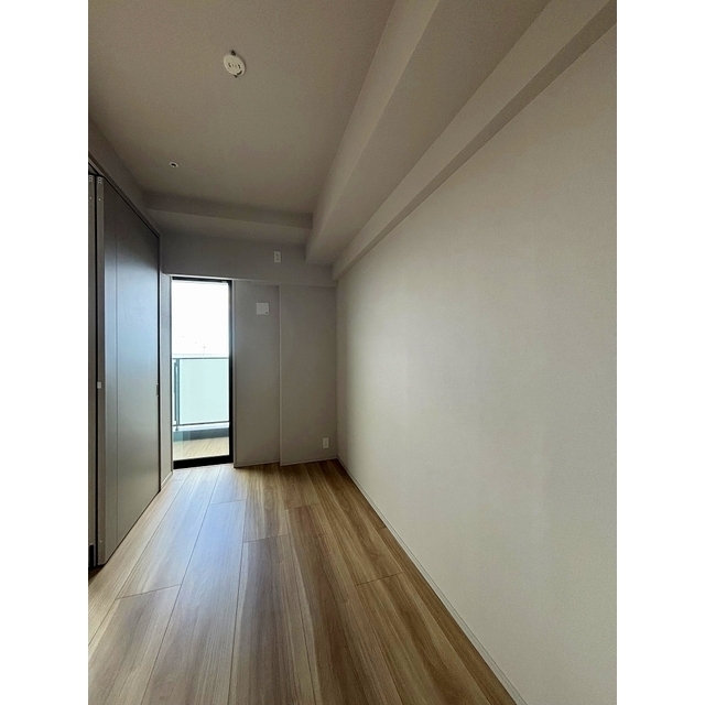 1605号室 5