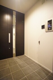 102号室 の間取り図