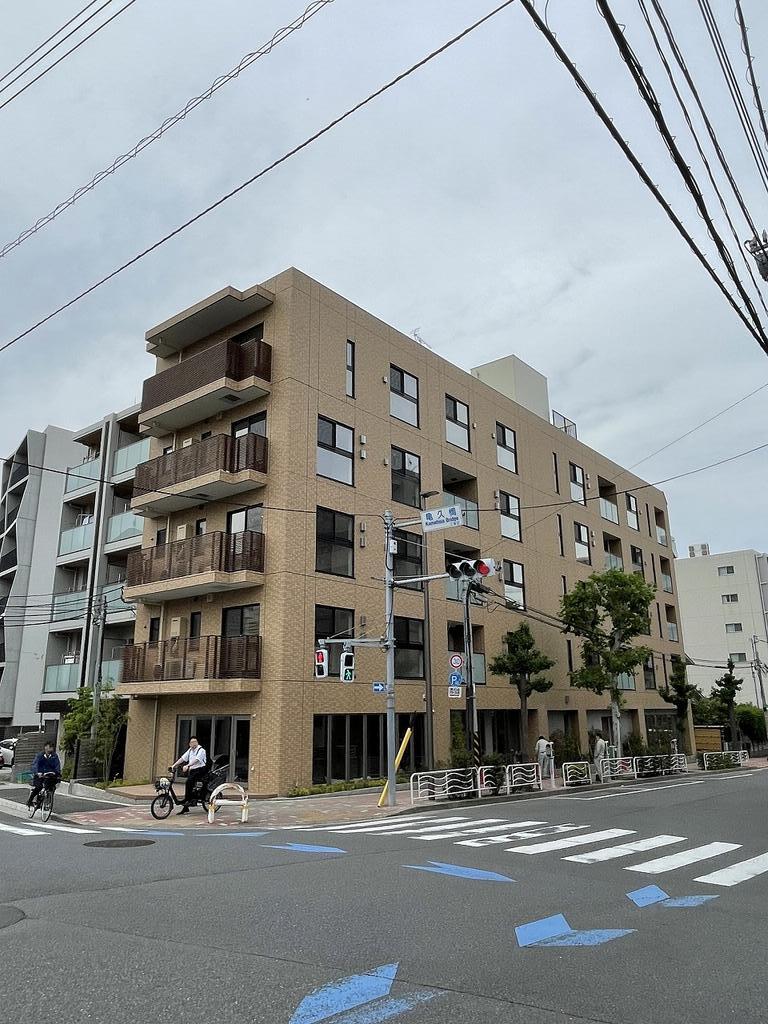 Arbre深川 2