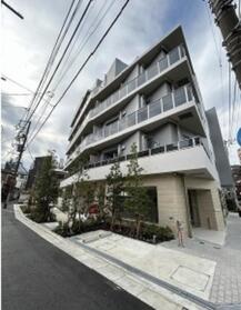 ブラシシエスタ品川大井町パークエッジ