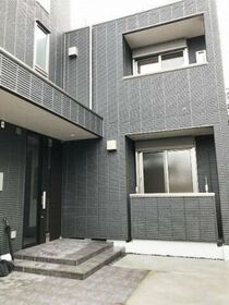 シエルテラス 8