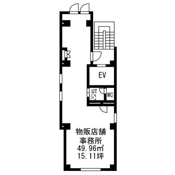 3F（3階部分）