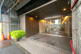 ザ・パークハウス渋谷美竹 2