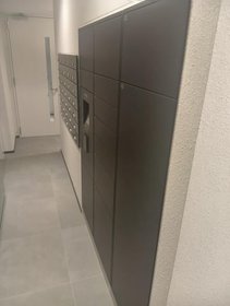 リビオメゾン西麻布 5