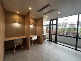 1507号室 2