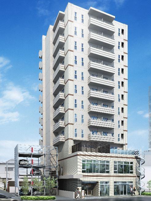 703号室 8