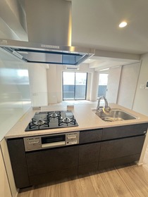 0501号室 3