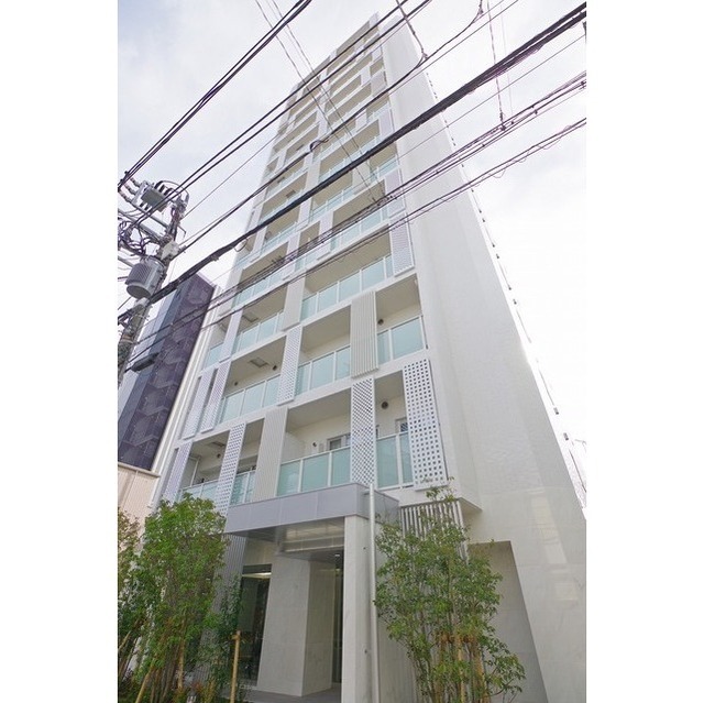 1202号室 9