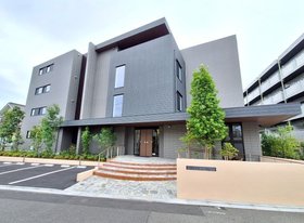 旭化成ヘーベルVillage