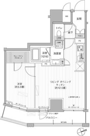 501号室
