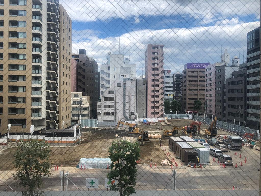 501号室 7