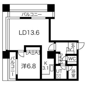 0708号室