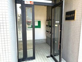 301号室 4