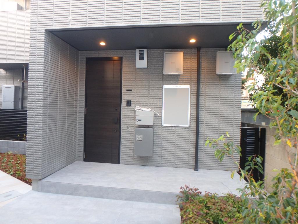 新築HEBEL HAUS 2