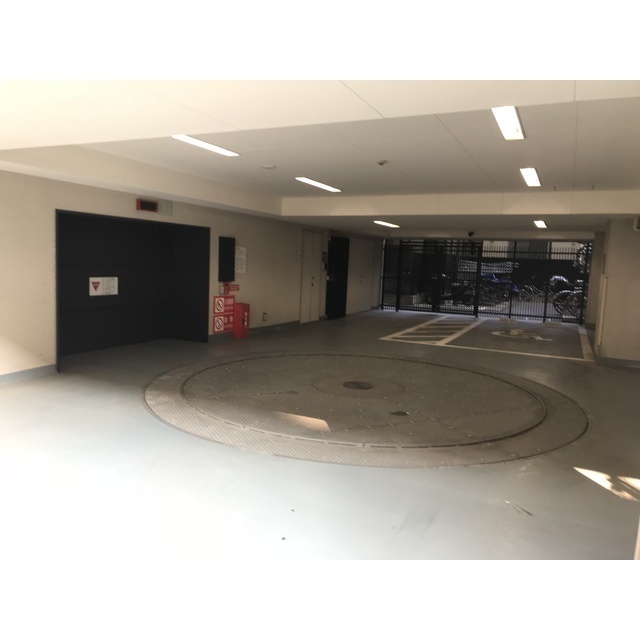 1103号室 8