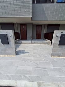 品川区大井のマンションB 8