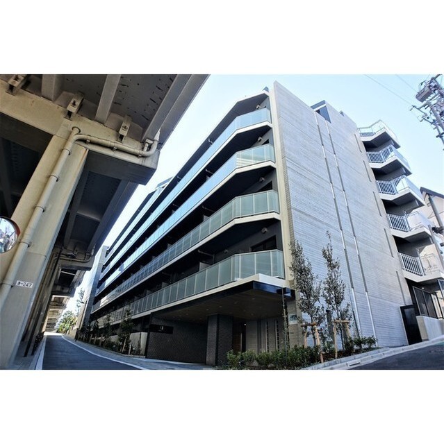 ALTERNA護国寺 2