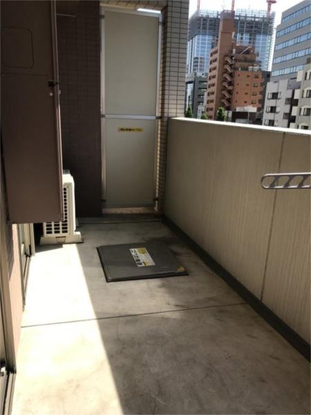 0902号室 7