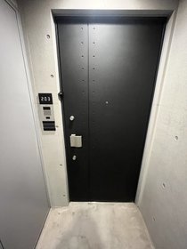 203号室 2