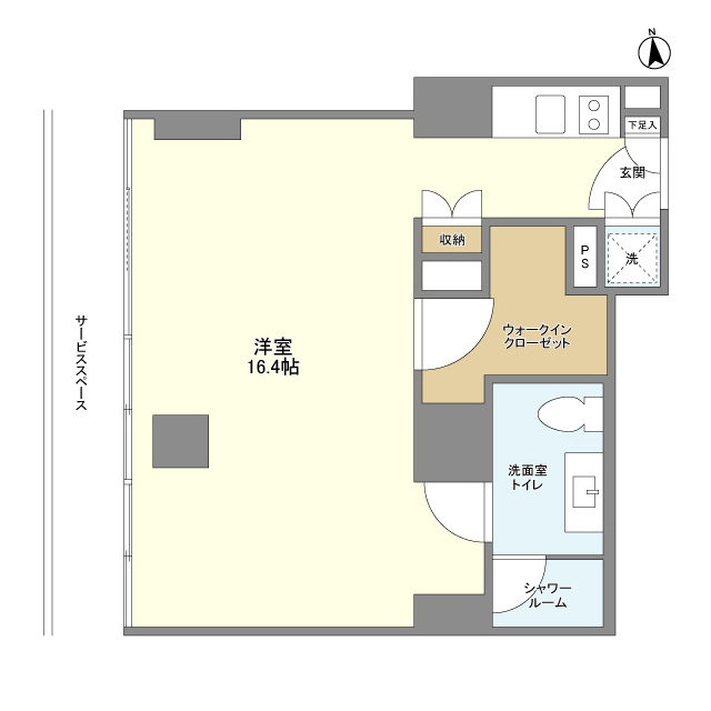 0908号室