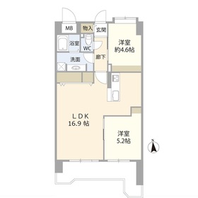 402号室