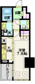 604号室