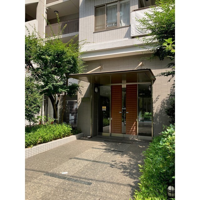 サンプル芝浦キャナルオーパス 2