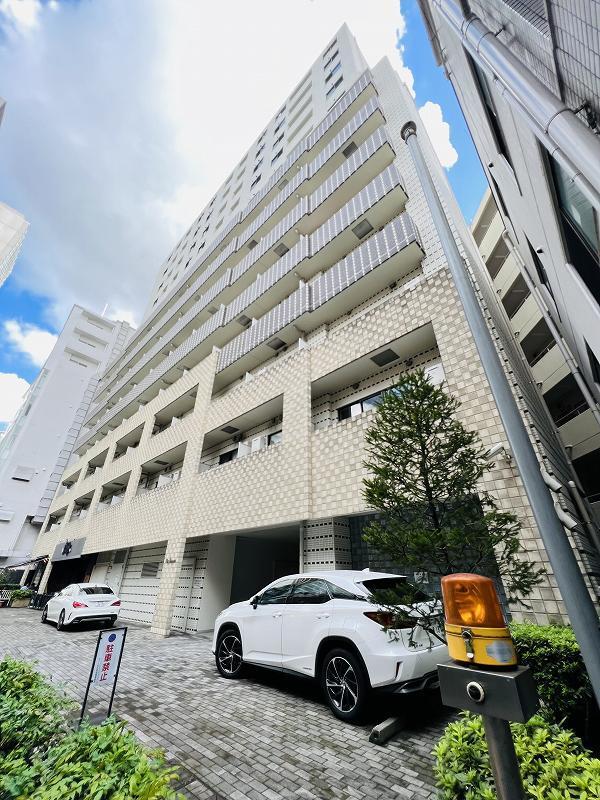 1402号室 8
