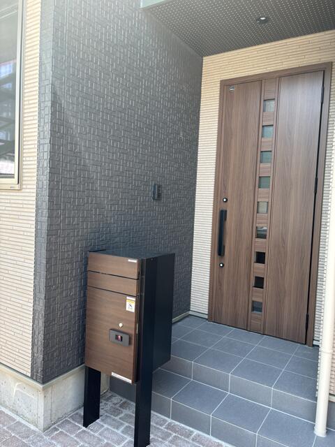 duplex 北浦和公園 3