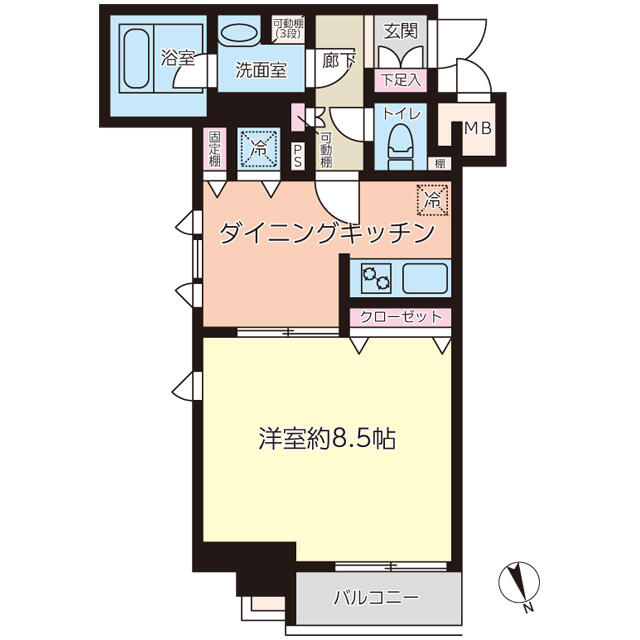 706号室