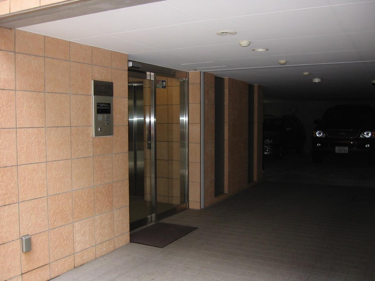 301号室 4