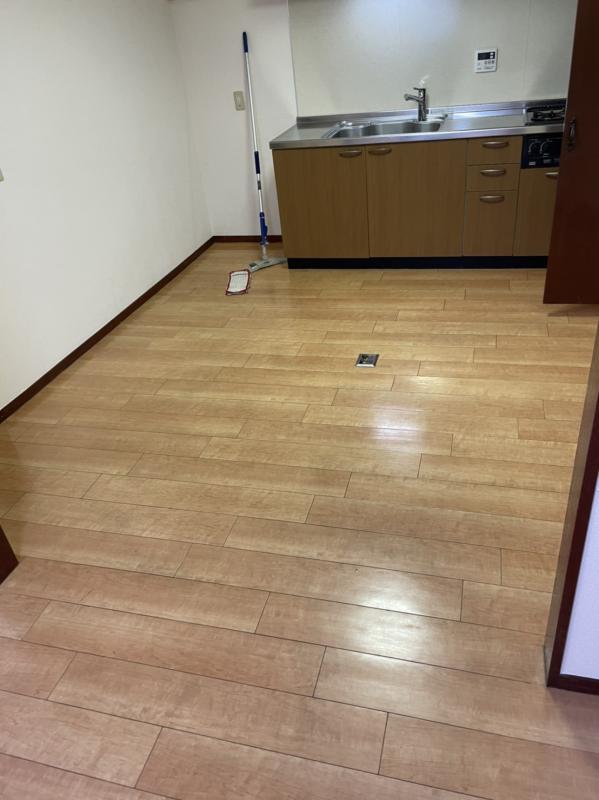 301号室 2