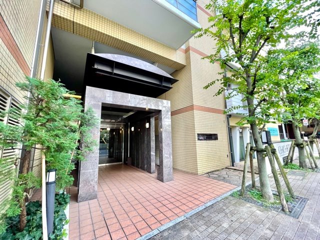 0307号室 3