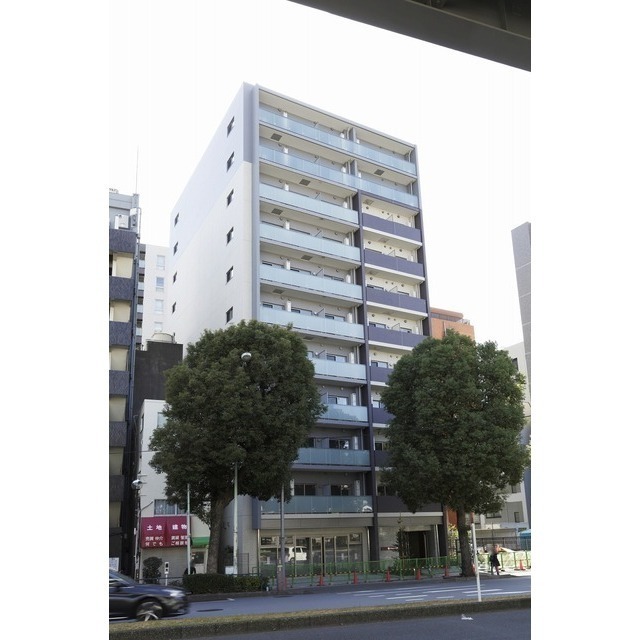 1103号室 7