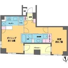 1202号室