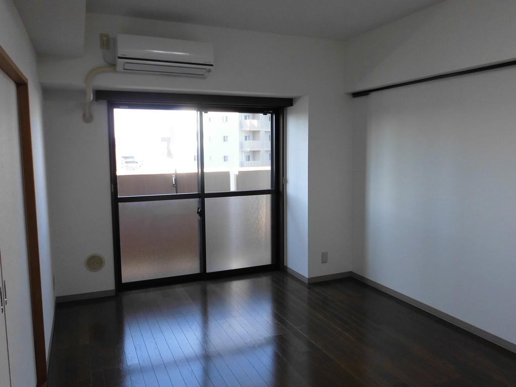 703号室 の間取り図