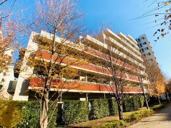 Brillia ist 三軒茶屋アイビーテラス 5