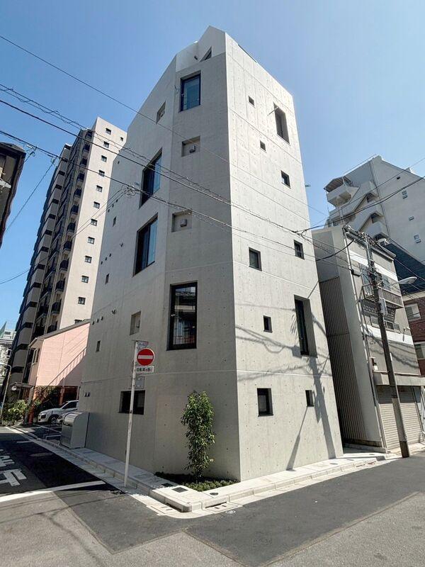 502号室 2