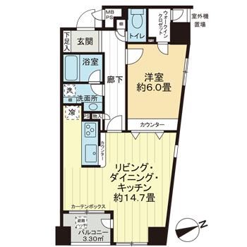 805号室