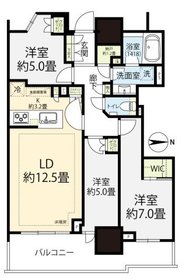 幕張ベイパーク ライズゲートタワー