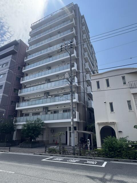 ミオカステーロ入谷