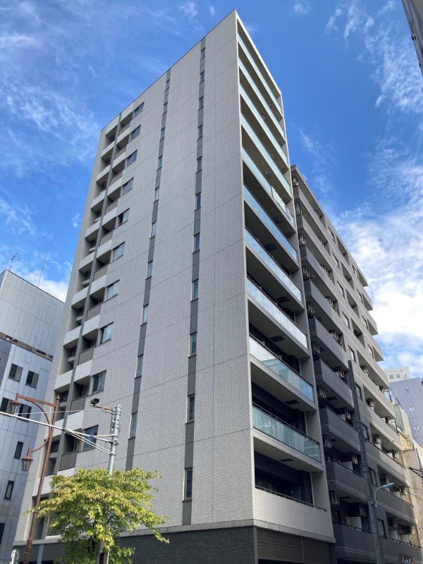 1202号室 10