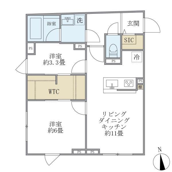 201号室