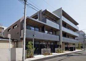 GranDuo Ogikubo 3 3