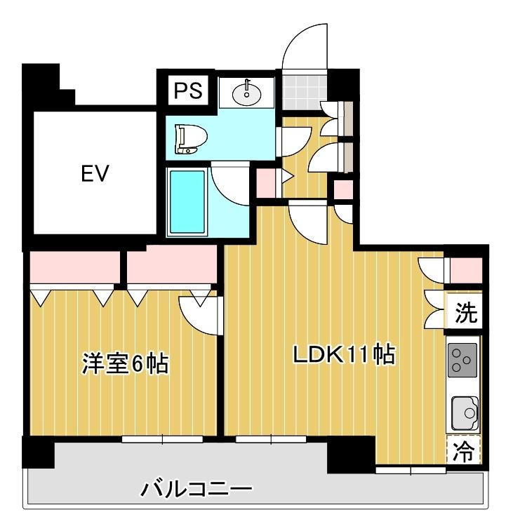 405号室
