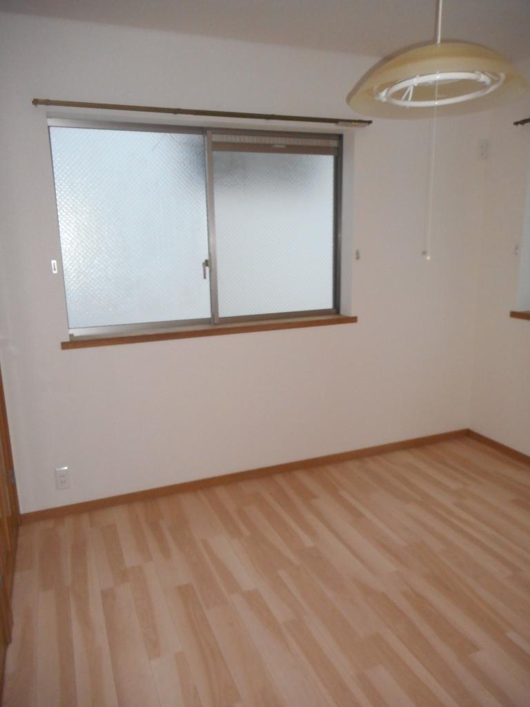 1-B号室 3