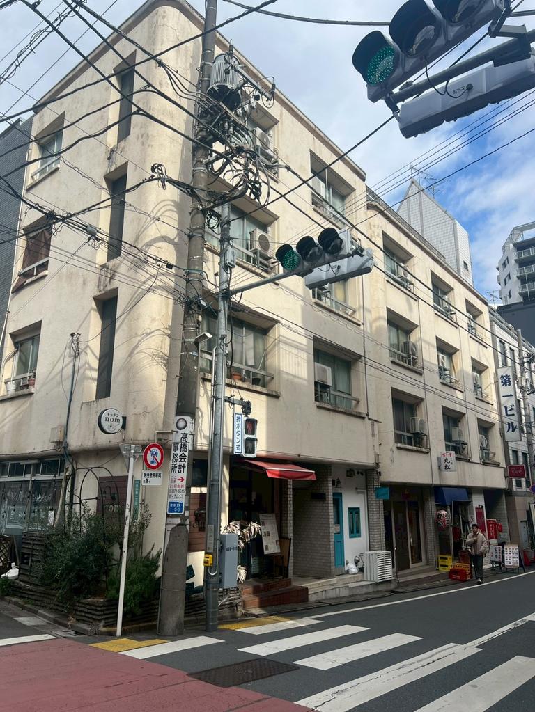 第一ビル